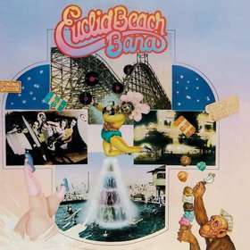 Euclid Beach Band
