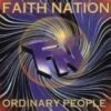 Faith Nation - Ordinary People