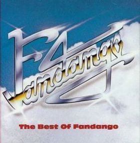Fandango - The Best Of Fandango