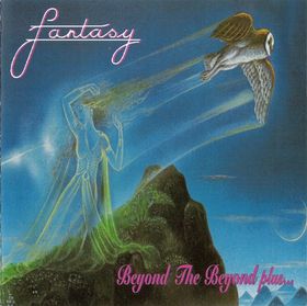 Fantasy - Beyond The Beyond Plus