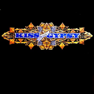 Kiss Of The Gypsy - Kiss Of The Gypsy