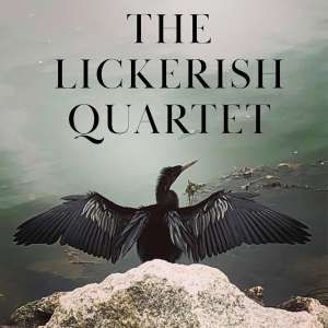 The Lickerish Quartet - Vol 2