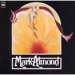 Mark Almond - Rising