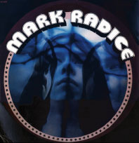 Mark Radice - Mark Radice