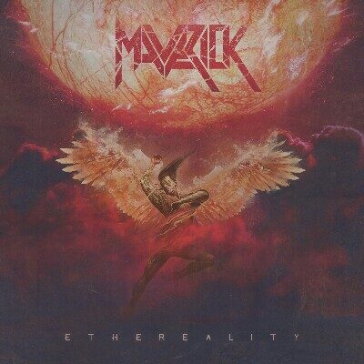Maverick - Ethereality