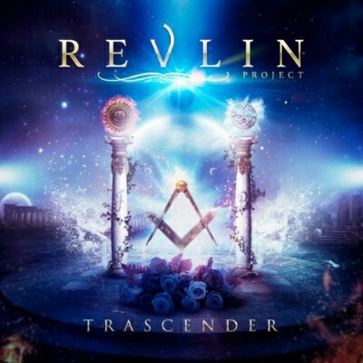 Revlin Project - Transcender