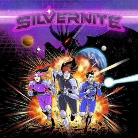 Silvernite - Silvernite