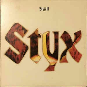 Styx - Styx Ii