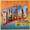 Trapeze - Live In Texas (Dead Armadillos)
