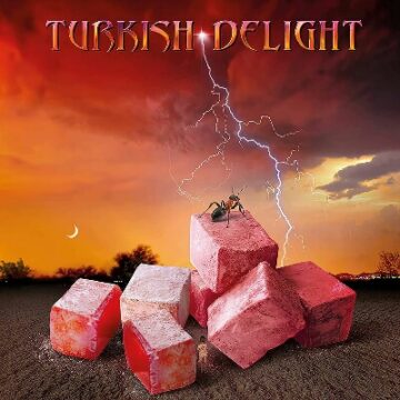 Turkish Delight - Volume One