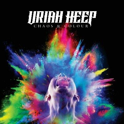 Uriah Heep - Chaos And Colour