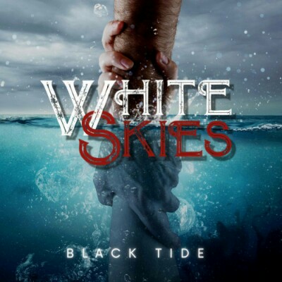 White Skies - Black Tides