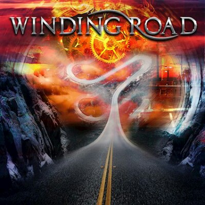 Winding Road - Winding Road