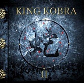 King Kobra - King Kobra II