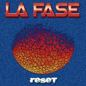 Lafase - Reset