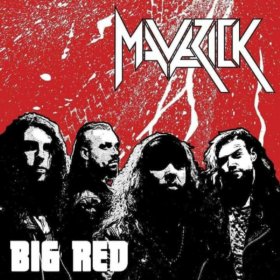 Maverick - Big Red
