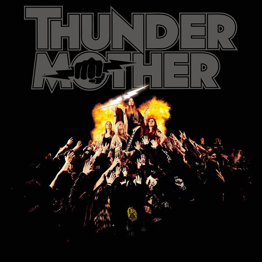 Thundermother - Heatwave