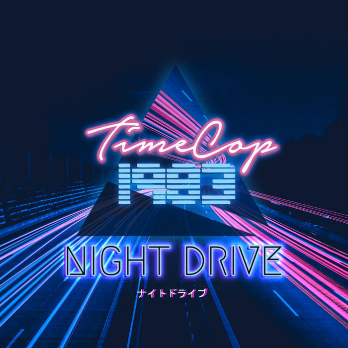 Timecop1983 - Nightdrive