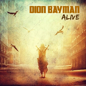 Dion Bayman - Alive