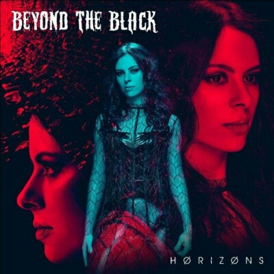 Beyond The Black - Horizon