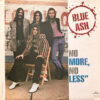 Blue Ash - No More No Less
