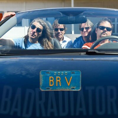 Bad Radiator - V