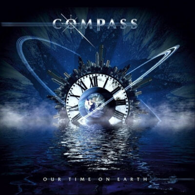 Compass - Our Time On Earth