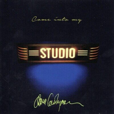 Dana Countryman - Come Into My Studio