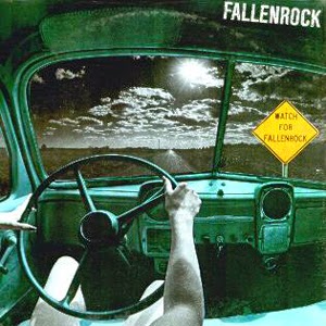 Fallenrock - Watch For Fallenrock