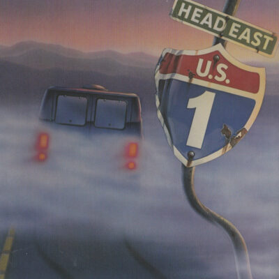 Head East - US1