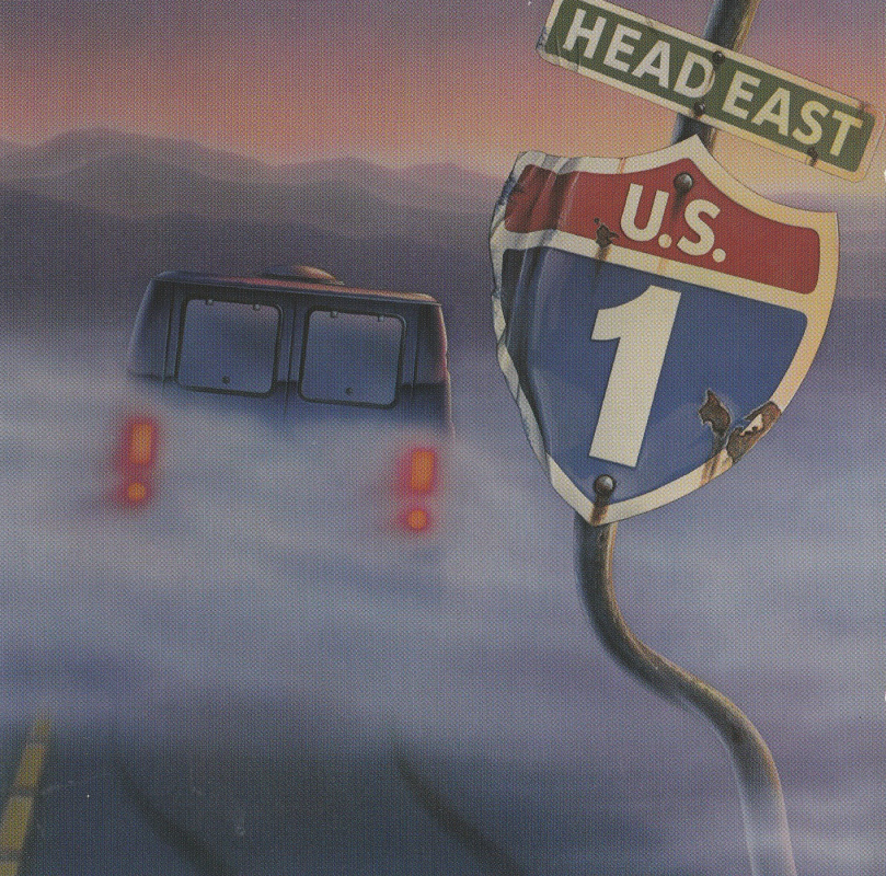 Head East - Us1