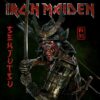 Iron Maiden - Senjutso