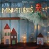 Ken Sharp - Miniatures
