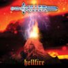 Killer (Belgium) - Hellfire