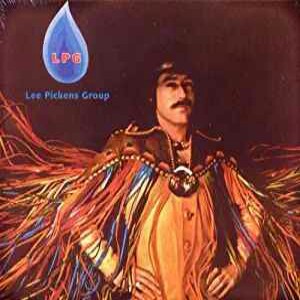 Lee Pickens Group - LPG