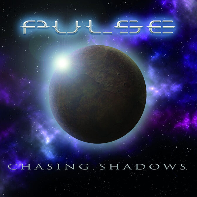 Pulse - Chasing Shadows