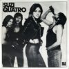 Suzi Quatro - Can The Can