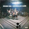 Scrubbaloe Caine - Round One