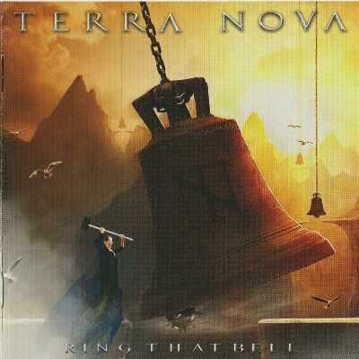 Terra Nova - Ring That Bell