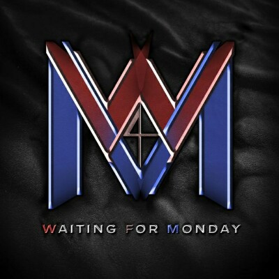 Waiting For Monday - Waiting For Monday