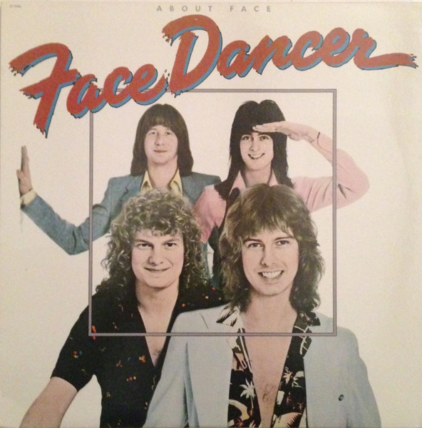 Face Dancer - About Face