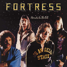 Fortress - Hands In The Till