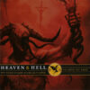 Heaven And Hell - The Devil You Know