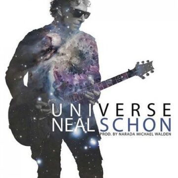 Neal Schon - Universe