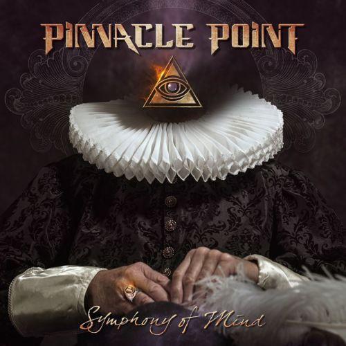 Pinnacle Point - Symphony Of Mind