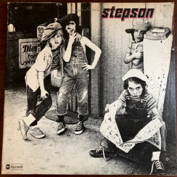 Stepson - Stepson