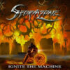 Stormzone - Ignite The Machine
