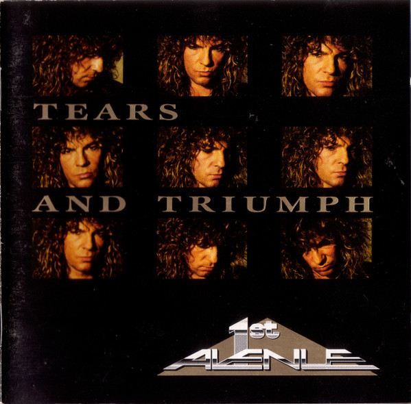 1St Avenue -Tears And Triumph