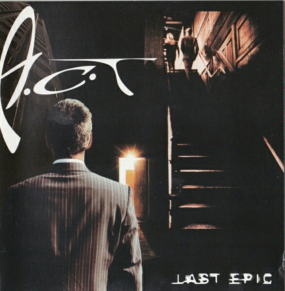 A.C.T - The Last Epic