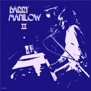 Barry Manilow - II